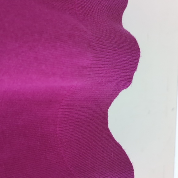 Universal Standard for J. Crew Wool Blend Sweater Dress M - Picture 11 of 16